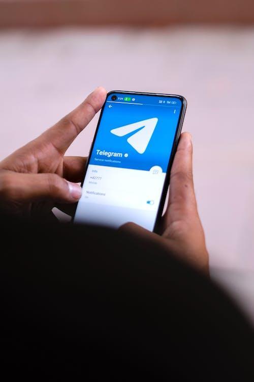 Browsec VPN ile Telegram'ın Keyfini Çıkarın